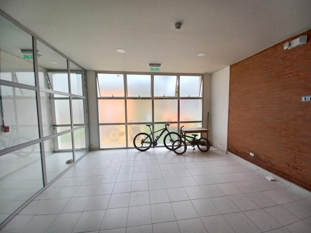 Apartamento En Venta - Conjunto Residencial Terra Verde Piso 11, Ibagué