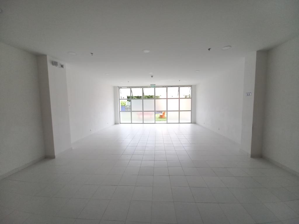 Apartamento En Venta - Conjunto Residencial Terra Verde Piso 11, Ibagué