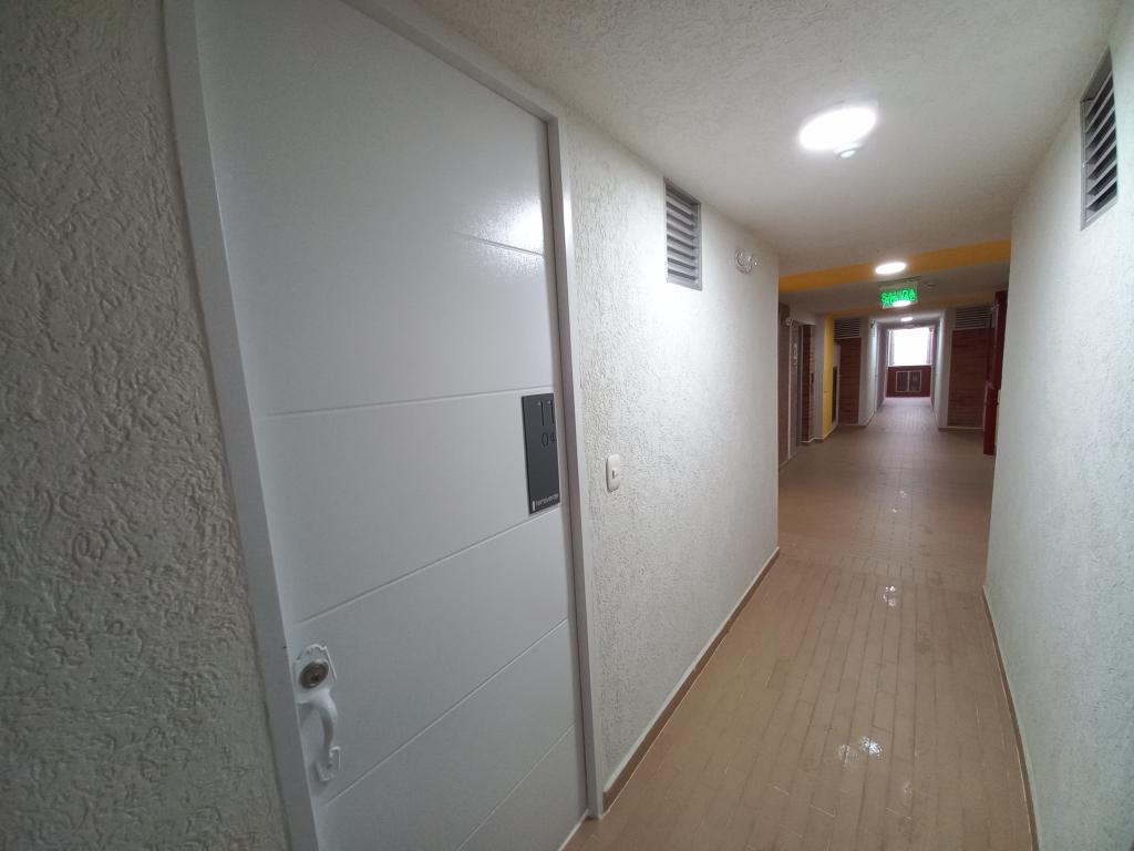 Apartamento En Venta - Conjunto Residencial Terra Verde Piso 11, Ibagué