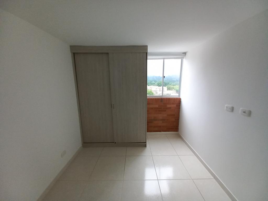 Apartamento En Venta - Conjunto Residencial Terra Verde Piso 11, Ibagué