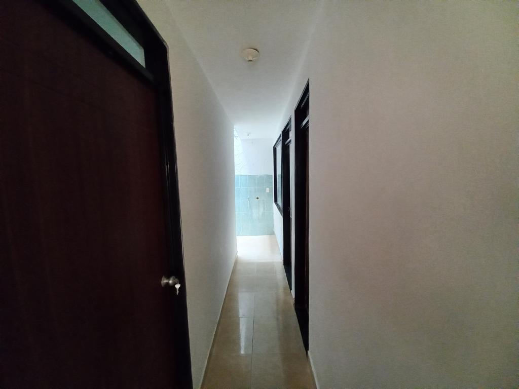 Apartamento En Arriendo - Praderas De Santa Rita Etapa I Piso 1, Ibagué