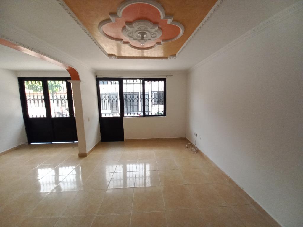 Apartamento En Arriendo - Praderas De Santa Rita Etapa I Piso 1, Ibagué