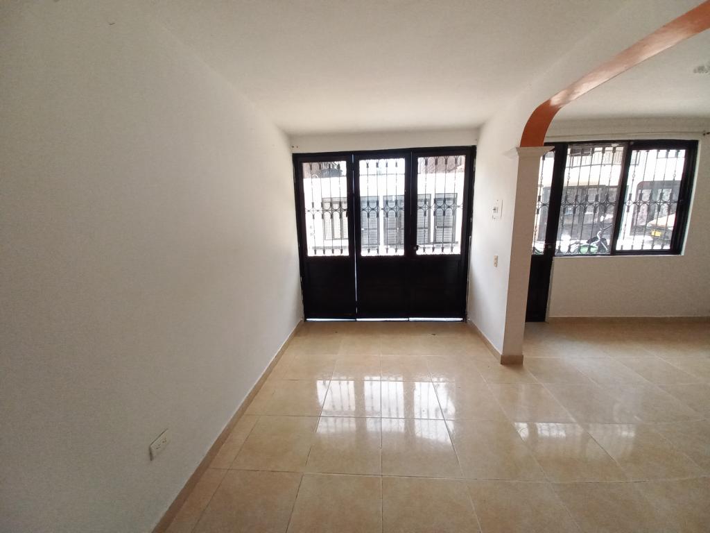 Apartamento En Arriendo - Praderas De Santa Rita Etapa I Piso 1, Ibagué