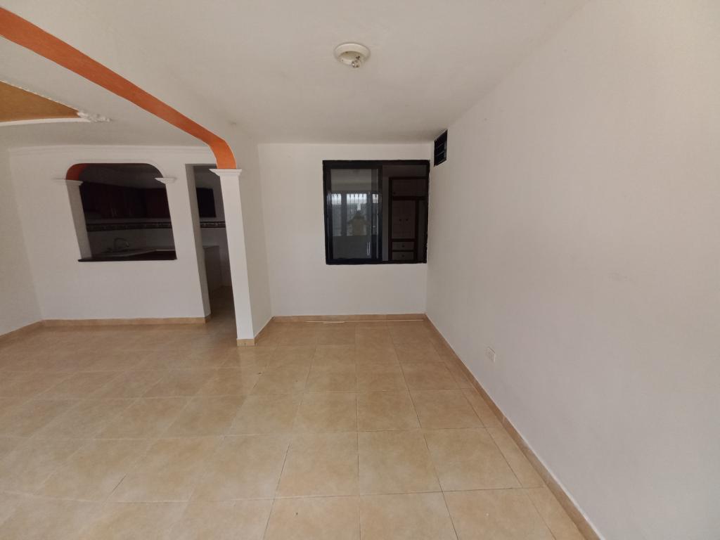 Apartamento En Arriendo - Praderas De Santa Rita Etapa I Piso 1, Ibagué