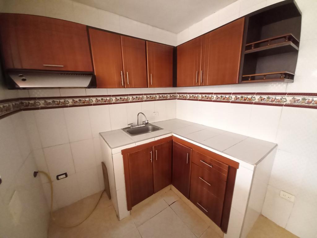 Apartamento En Arriendo - Praderas De Santa Rita Etapa I Piso 1, Ibagué
