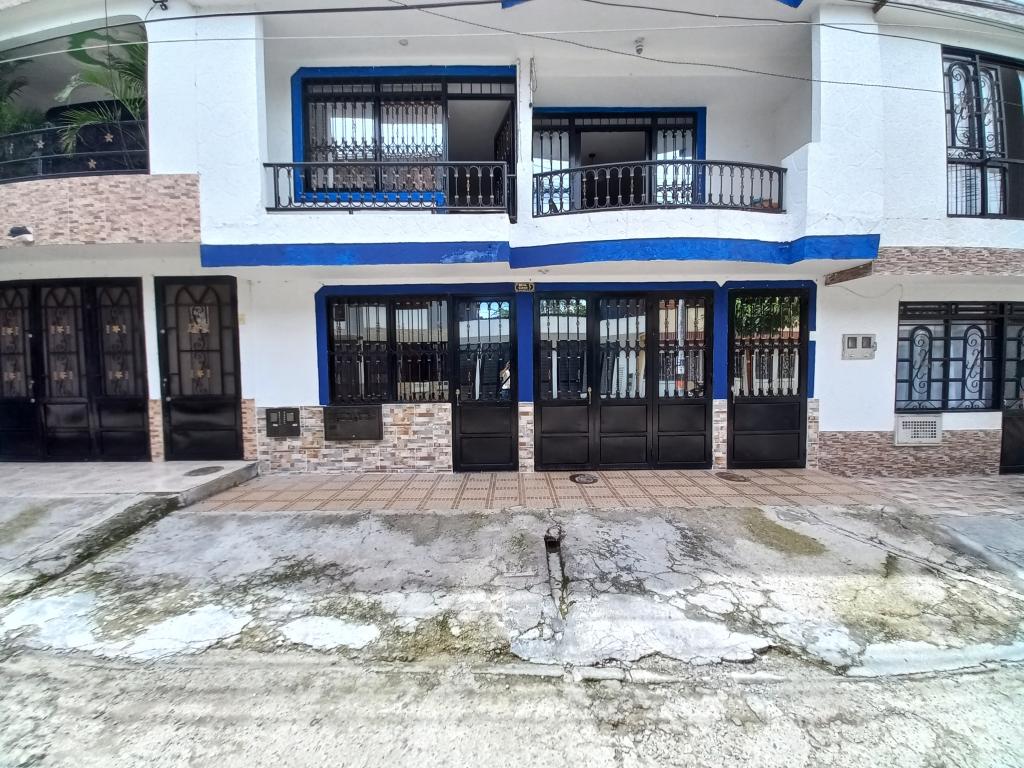 Apartamento En Arriendo - Praderas De Santa Rita Etapa I Piso 1, Ibagué