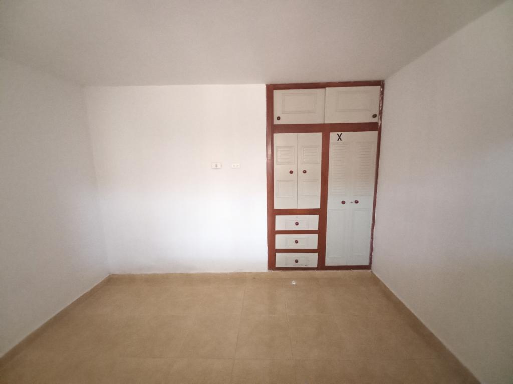 Apartamento En Arriendo - Praderas De Santa Rita Etapa I Piso 1, Ibagué