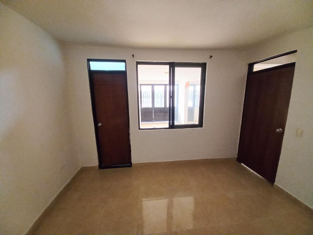 Apartamento En Arriendo - Praderas De Santa Rita Etapa I Piso 1, Ibagué