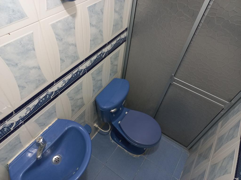 Apartamento En Arriendo - Praderas De Santa Rita Etapa I Piso 1, Ibagué
