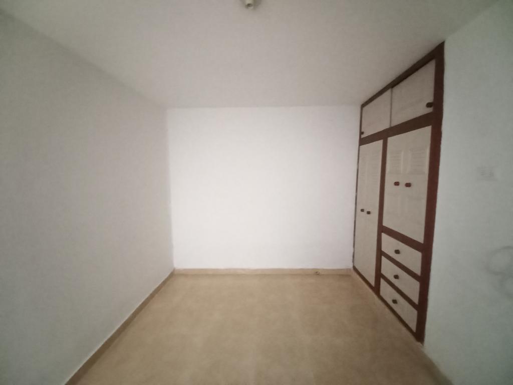 Apartamento En Arriendo - Praderas De Santa Rita Etapa I Piso 1, Ibagué