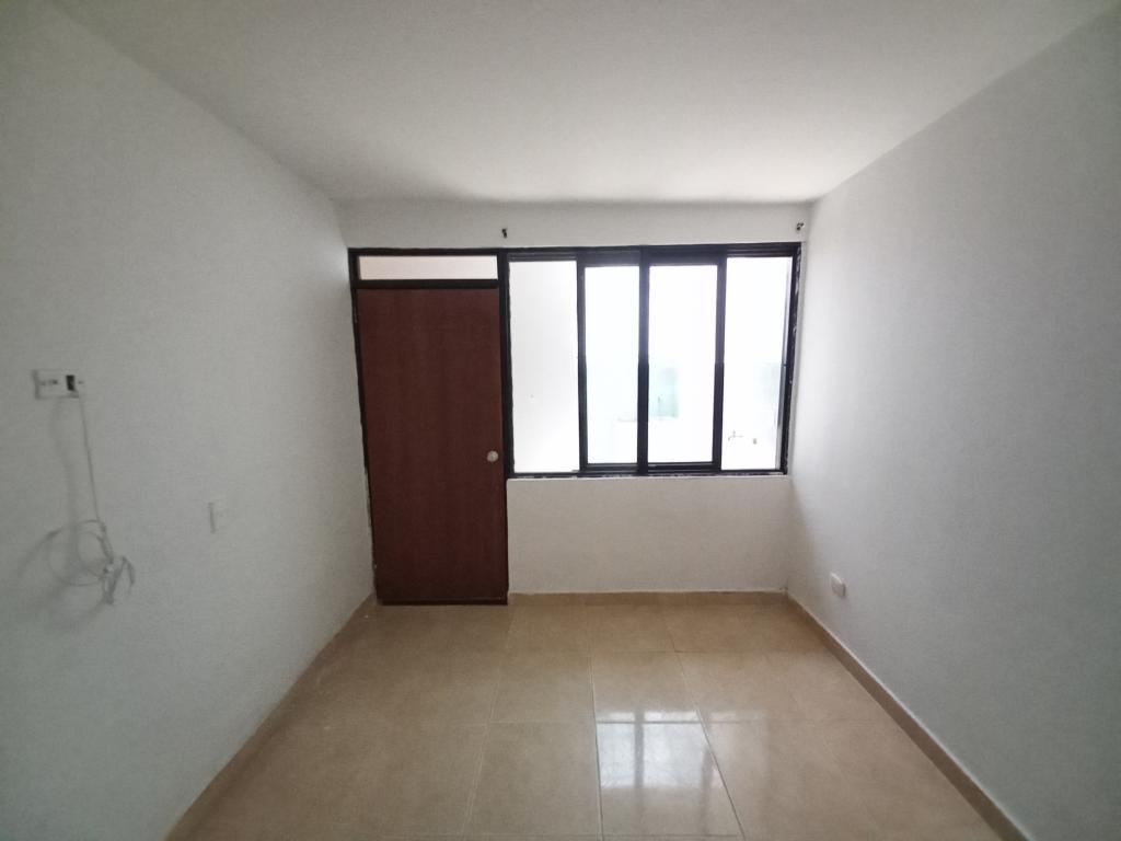 Apartamento En Arriendo - Praderas De Santa Rita Etapa I Piso 1, Ibagué