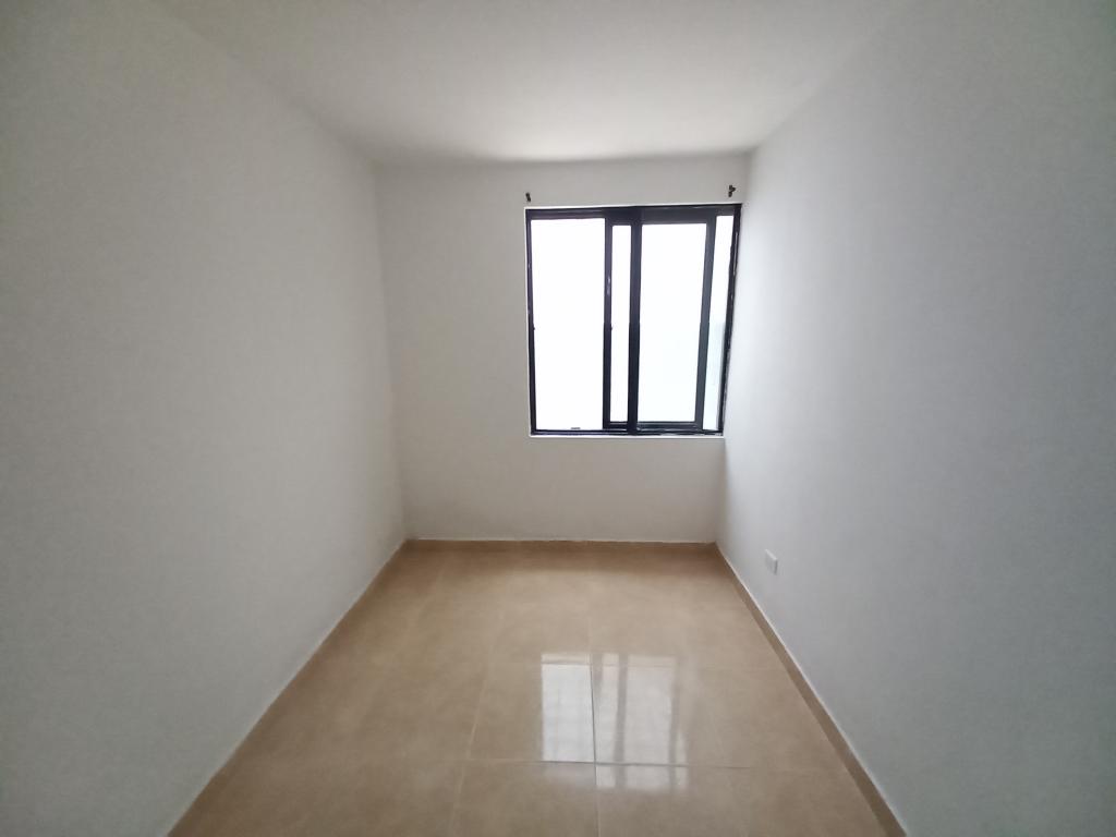 Apartamento En Arriendo - Praderas De Santa Rita Etapa I Piso 1, Ibagué
