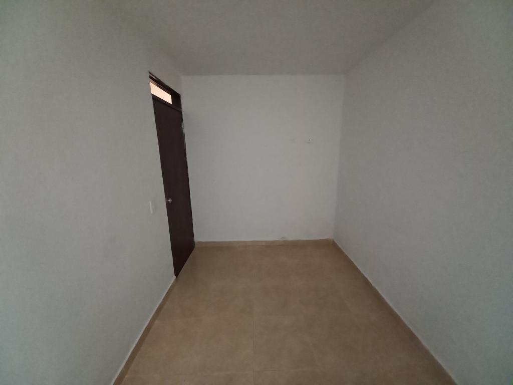 Apartamento En Arriendo - Praderas De Santa Rita Etapa I Piso 1, Ibagué