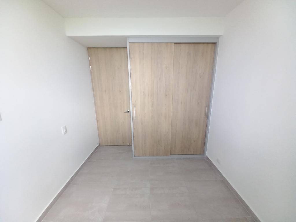 Apartamento En Venta - Conjunto Residencial Bosque Sereno Piso 11, Ibagué