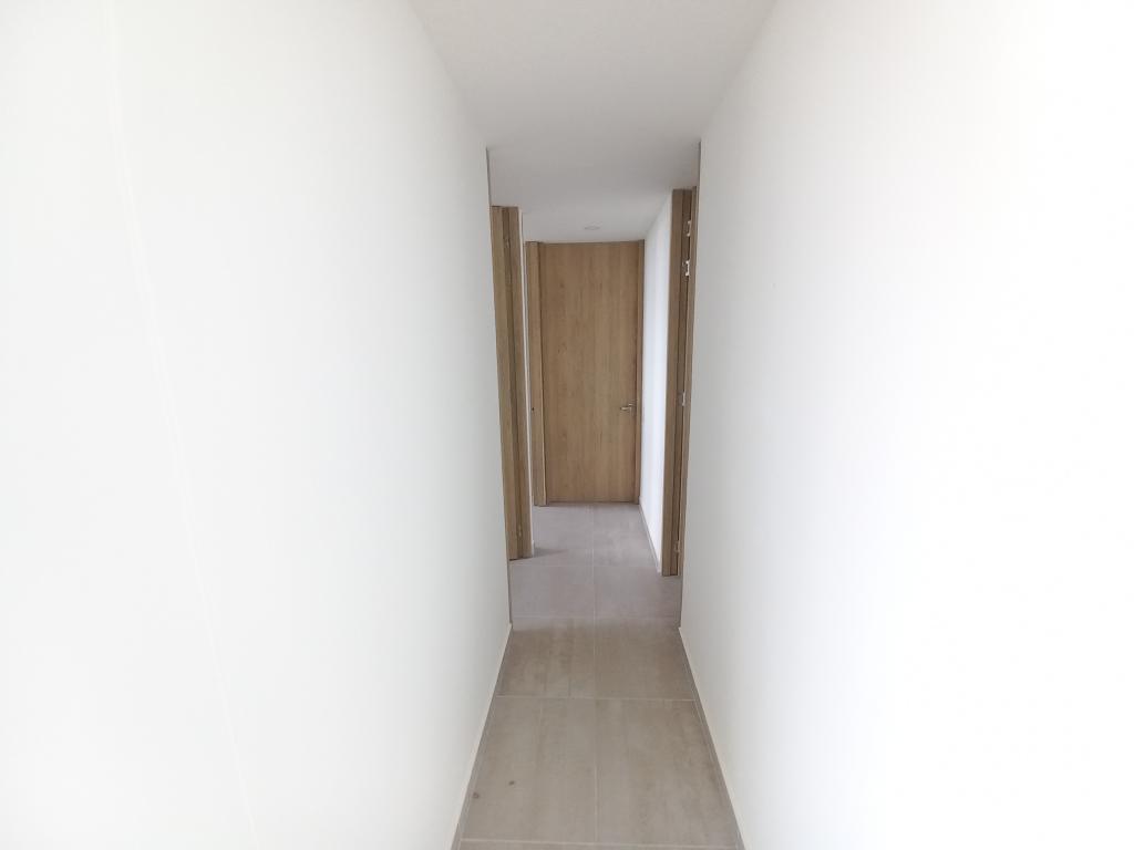 Apartamento En Venta - Conjunto Residencial Bosque Sereno Piso 11, Ibagué