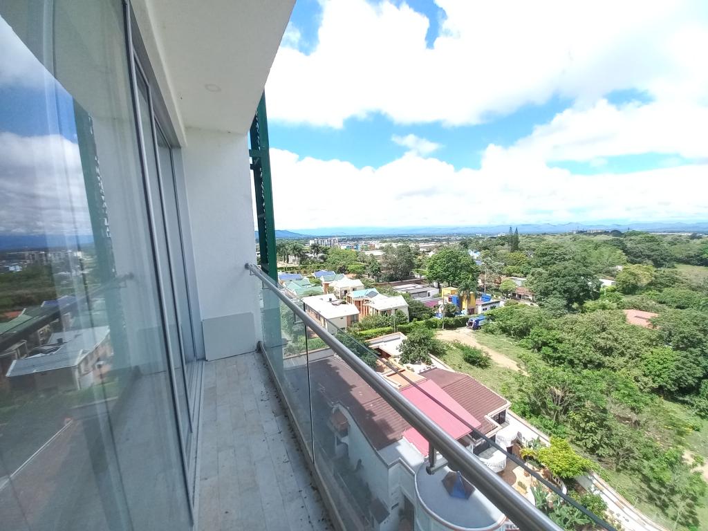 Apartamento En Venta - Conjunto Residencial Bosque Sereno Piso 11, Ibagué