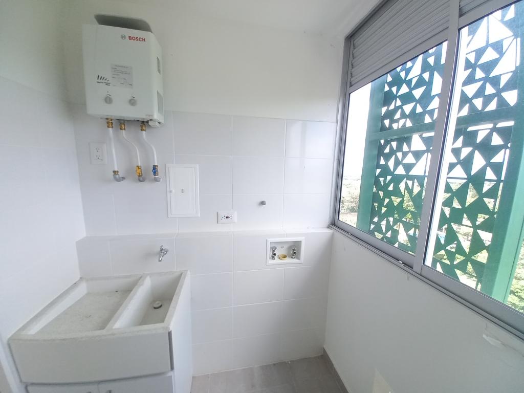 Apartamento En Venta - Conjunto Residencial Bosque Sereno Piso 11, Ibagué