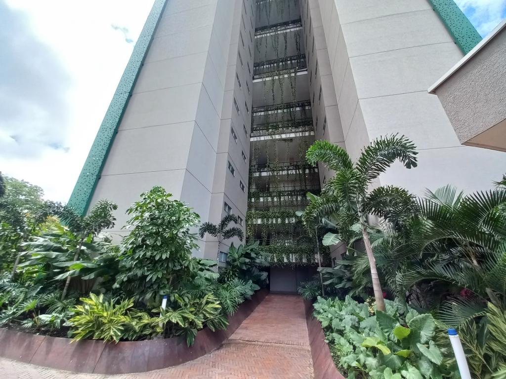 Apartamento En Venta - Conjunto Residencial Bosque Sereno Piso 11, Ibagué