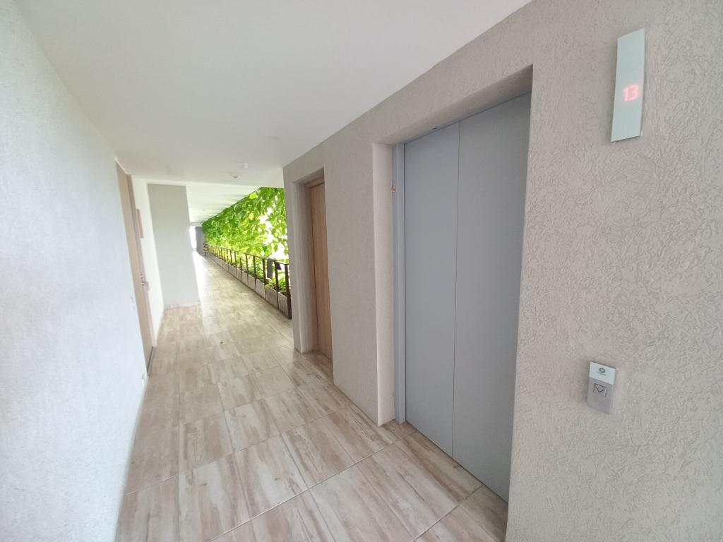 Apartamento En Venta - Conjunto Residencial Bosque Sereno Piso 11, Ibagué