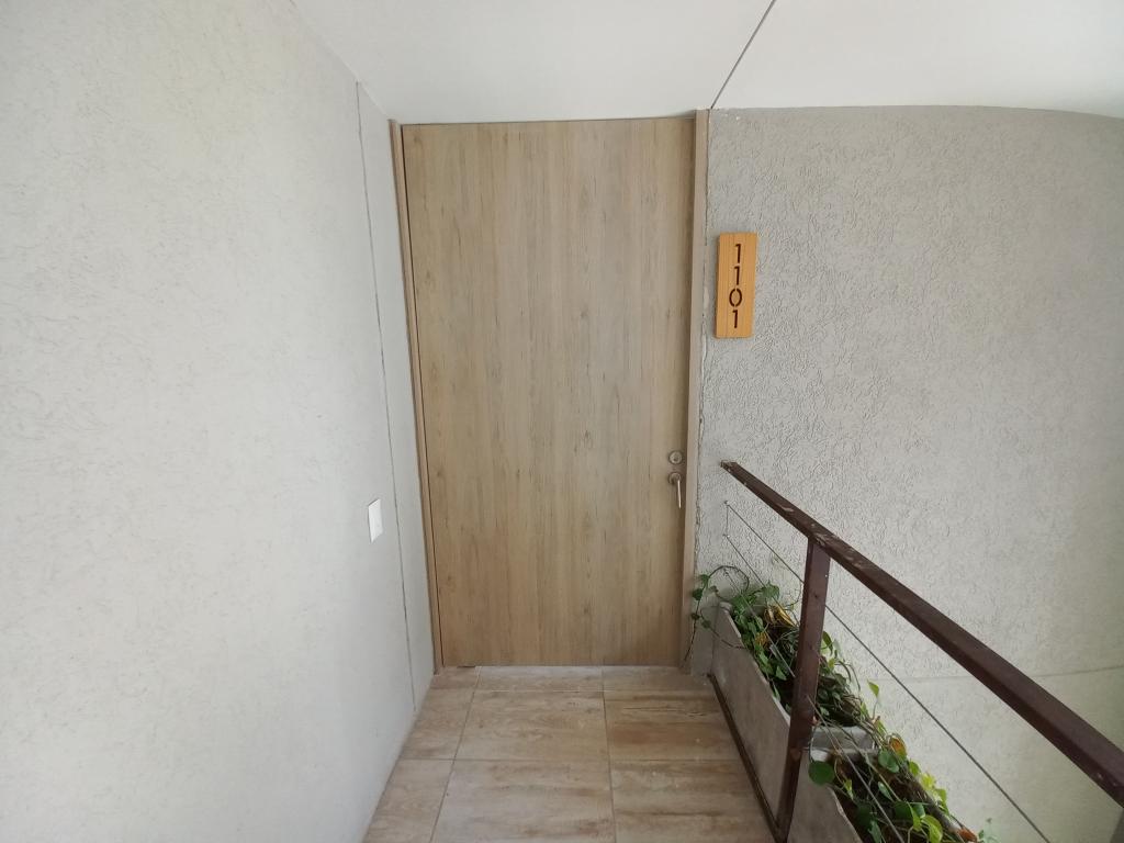 Apartamento En Venta - Conjunto Residencial Bosque Sereno Piso 11, Ibagué