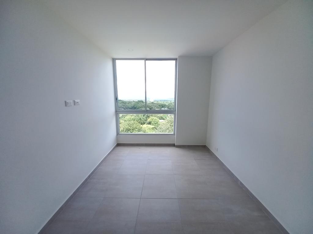 Apartamento En Venta - Conjunto Residencial Bosque Sereno Piso 11, Ibagué