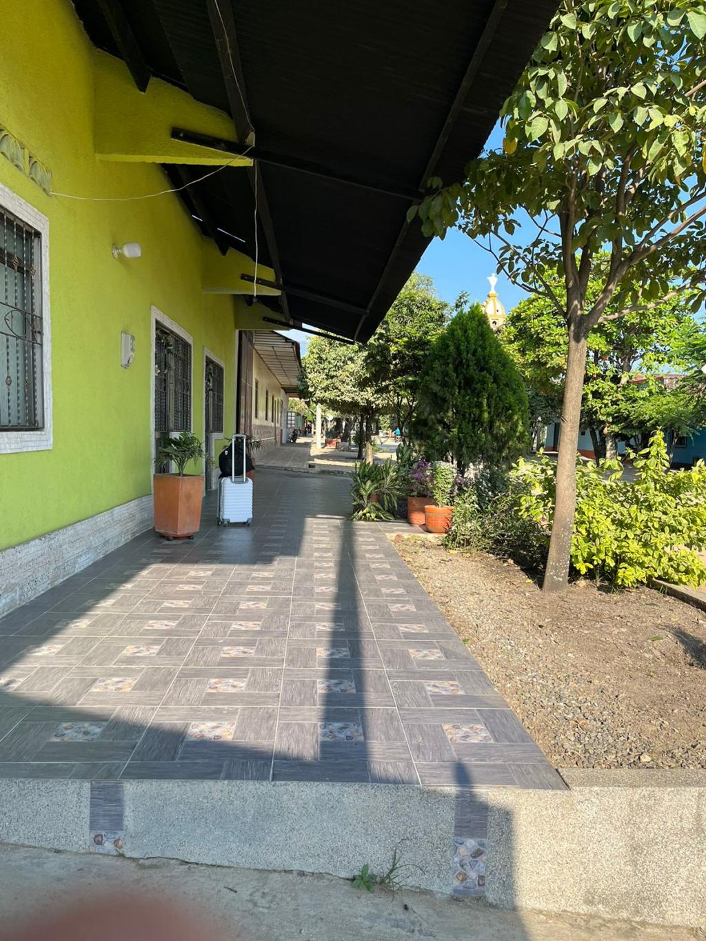 Casa En Venta - Alvarado-Tolima, Alvarado