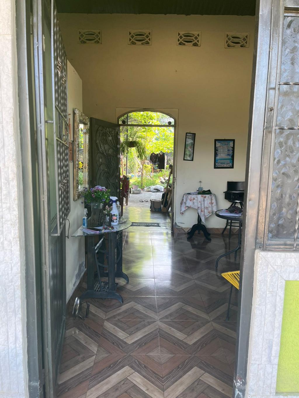 Casa En Venta - Alvarado-Tolima, Alvarado