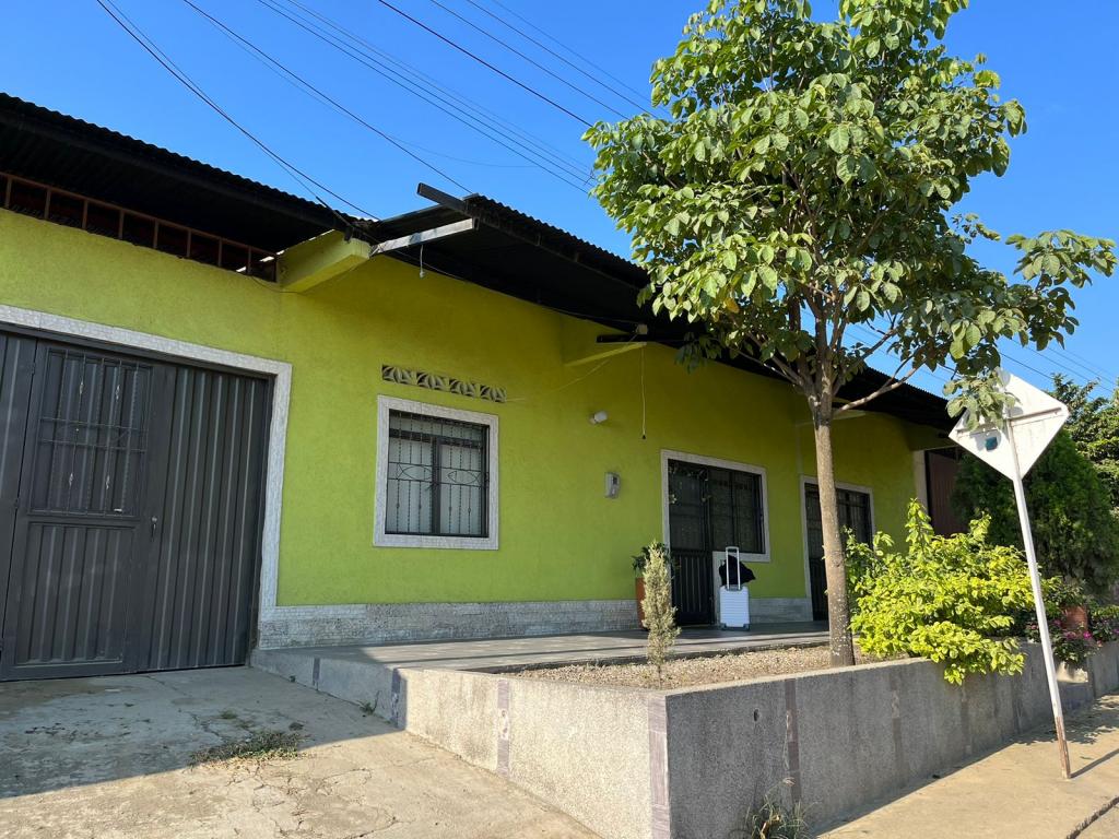 Casa En Venta - Alvarado-Tolima, Alvarado