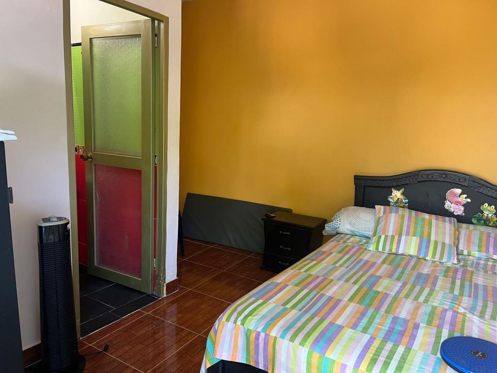 Casa En Venta - Alvarado-Tolima, Alvarado