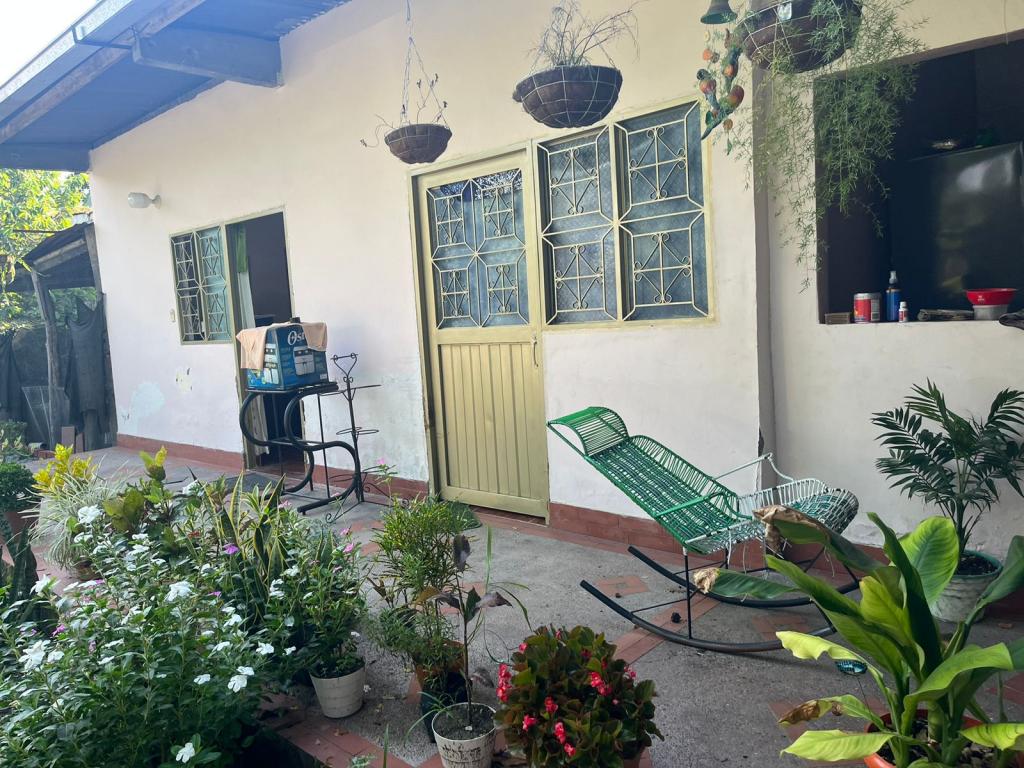 Casa En Venta - Alvarado-Tolima, Alvarado