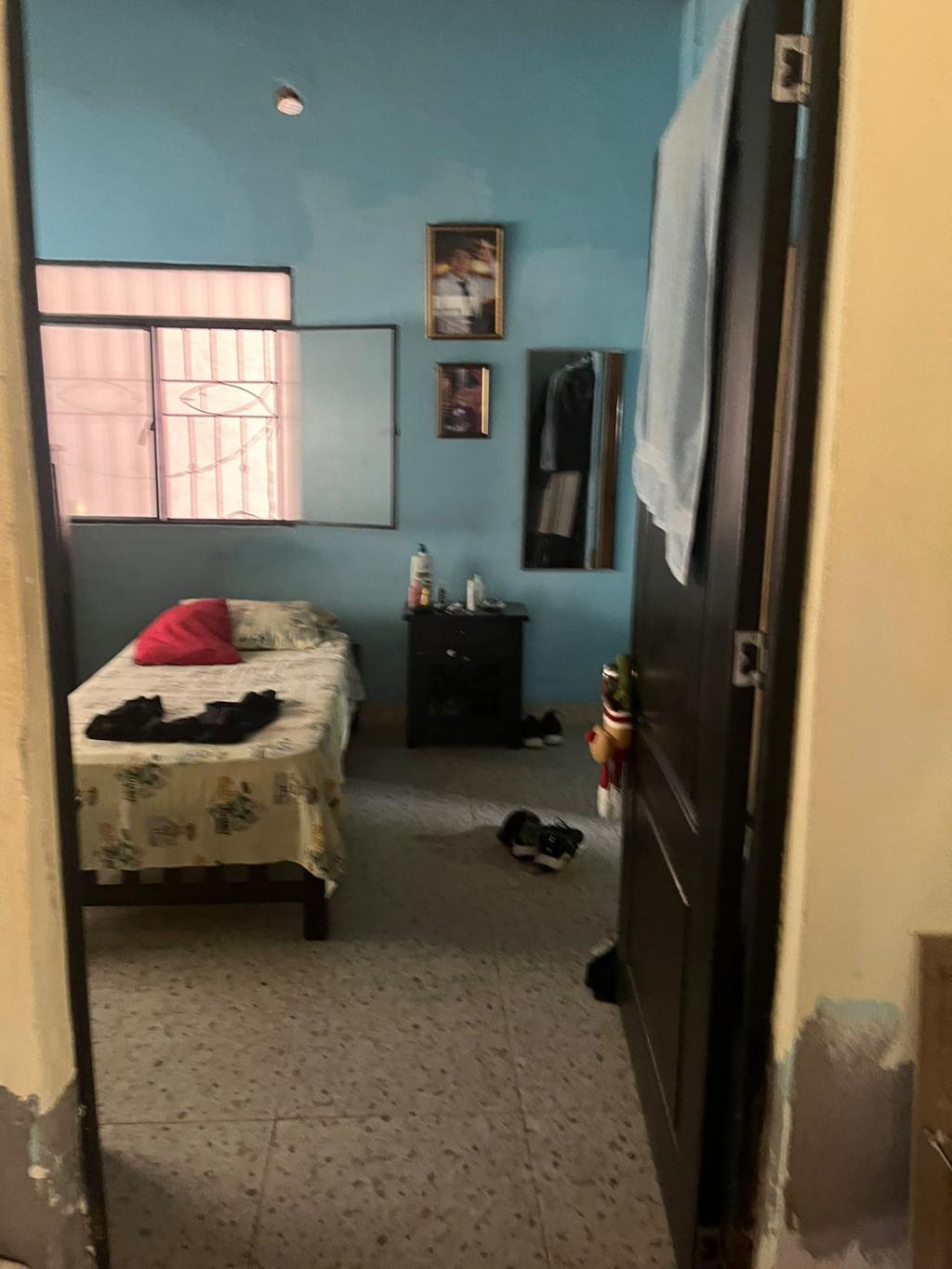 Casa En Venta - Alvarado-Tolima, Alvarado