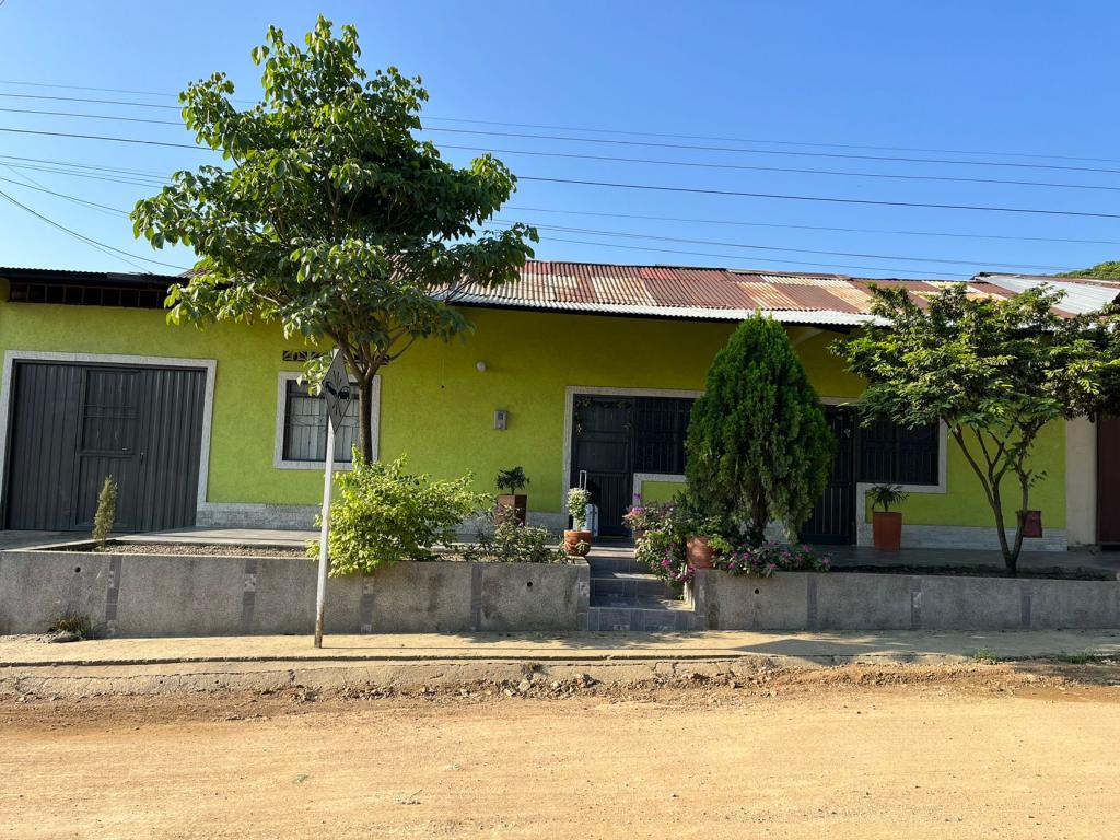 Casa En Venta - Alvarado-Tolima, Alvarado