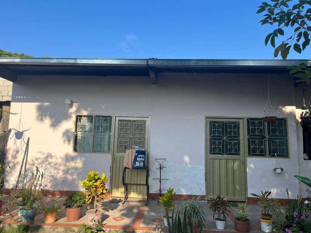 Casa En Venta - Alvarado-Tolima, Alvarado