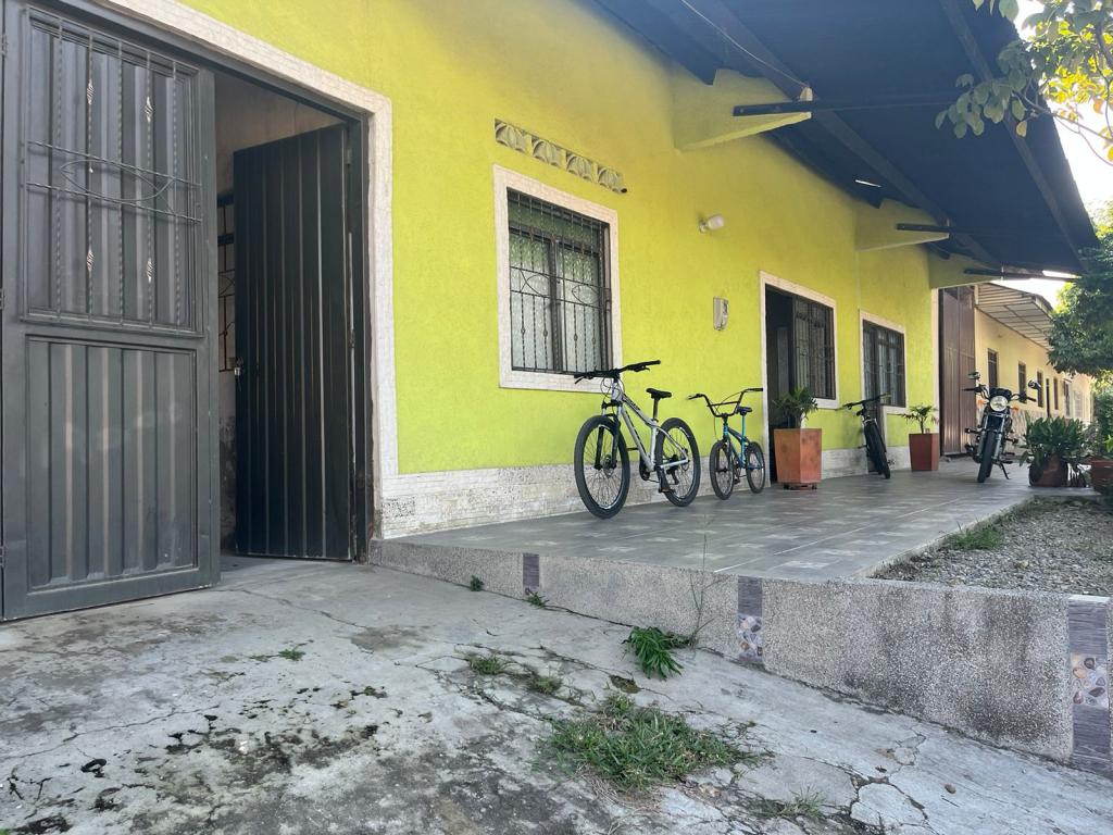 Casa En Venta - Alvarado-Tolima, Alvarado