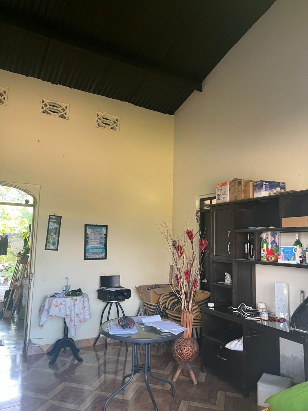 Casa En Venta - Alvarado-Tolima, Alvarado