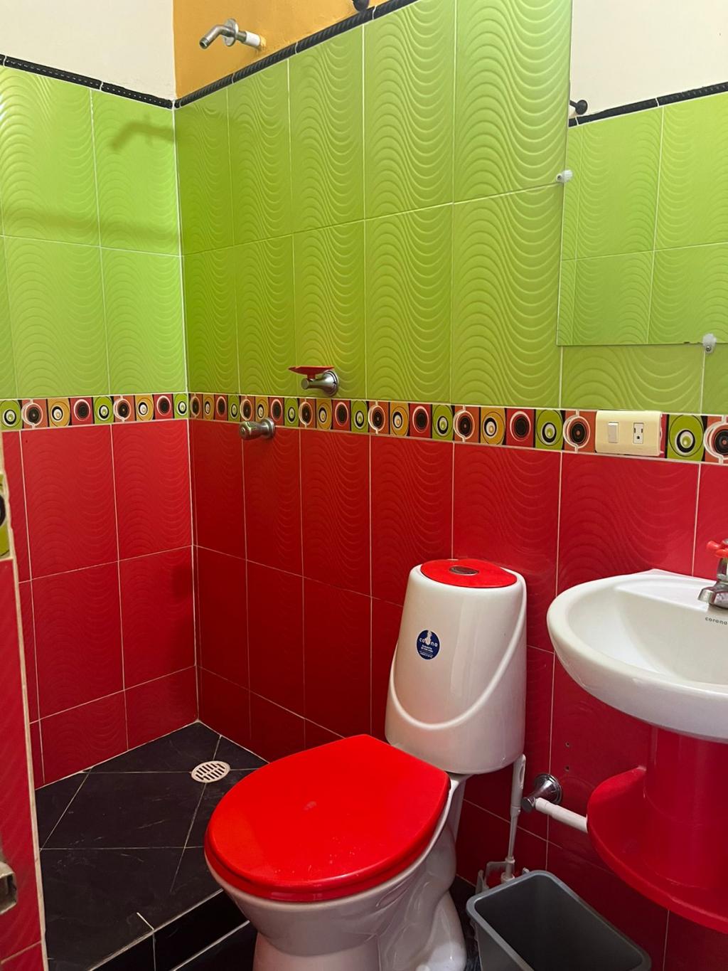 Casa En Venta - Alvarado-Tolima, Alvarado