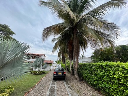 Casa En Venta - Condominio Praderas De Palma Real, Flandes