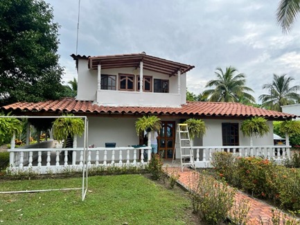 Casa En Venta - Condominio Praderas De Palma Real, Flandes