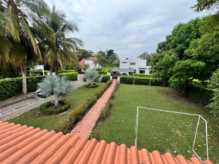 Casa En Venta - Condominio Praderas De Palma Real, Flandes