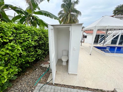 Casa En Venta - Condominio Praderas De Palma Real, Flandes