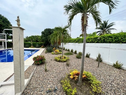 Casa En Venta - Condominio Praderas De Palma Real, Flandes