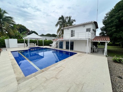 Casa En Venta - Condominio Praderas De Palma Real, Flandes