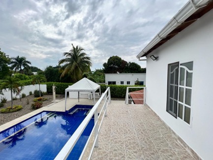 Casa En Venta - Condominio Praderas De Palma Real, Flandes