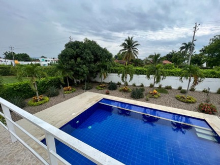 Casa En Venta - Condominio Praderas De Palma Real, Flandes