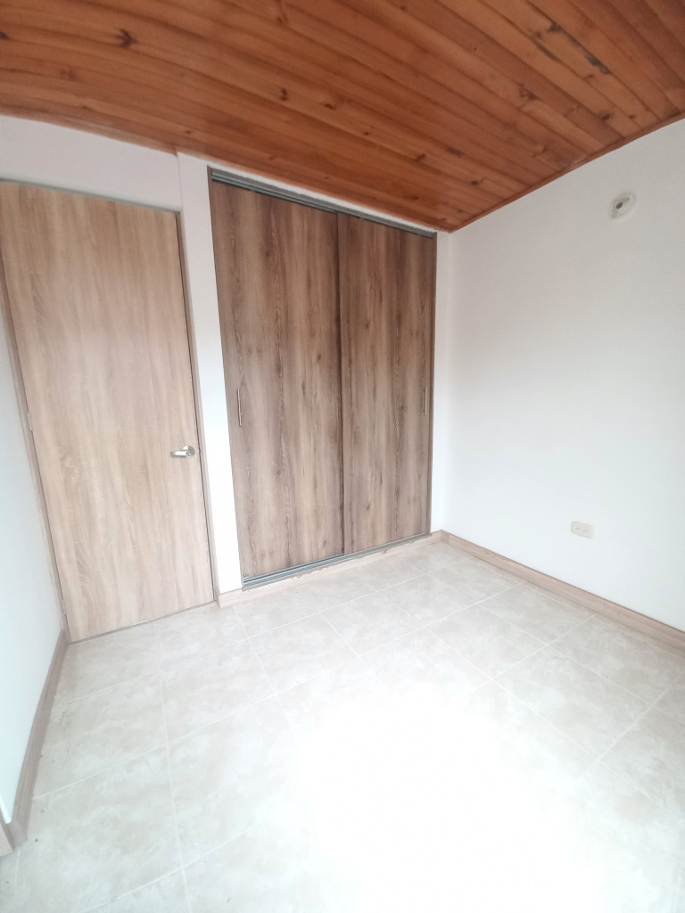 Apartamento En Venta - C.r Villa Salome Piso 5 Sin Ascensor, Ibagué