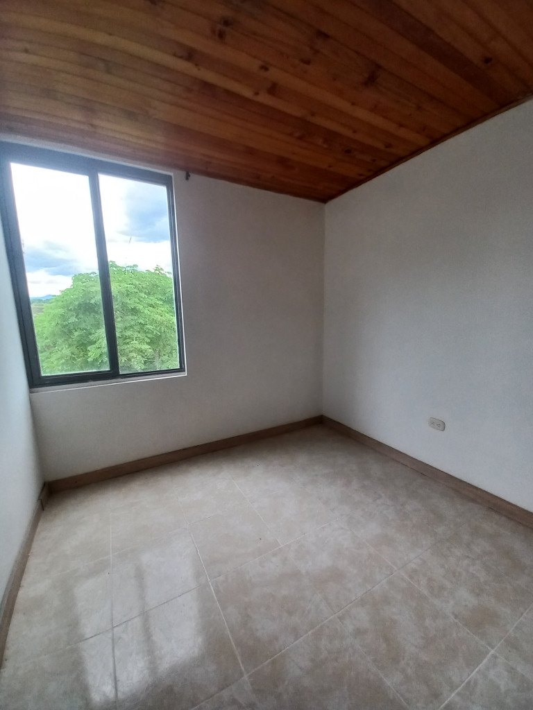 Apartamento En Venta - C.r Villa Salome Piso 5 Sin Ascensor, Ibagué