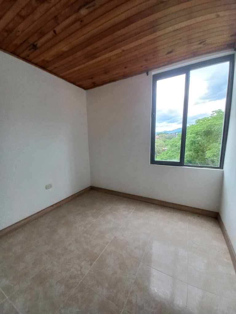 Apartamento En Venta - C.r Villa Salome Piso 5 Sin Ascensor, Ibagué