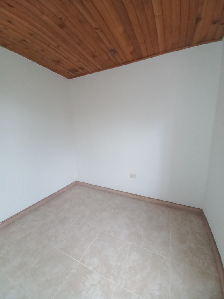Apartamento En Venta - C.r Villa Salome Piso 5 Sin Ascensor, Ibagué