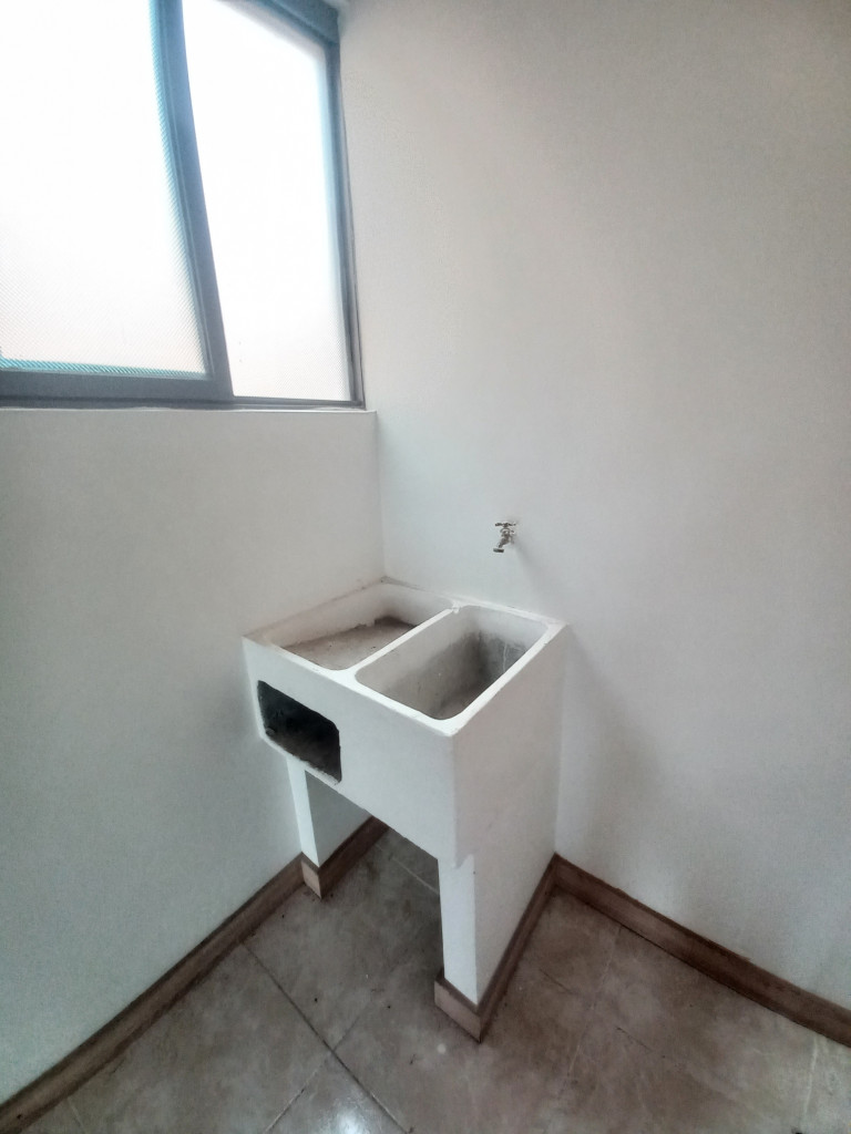 Apartamento En Venta - C.r Villa Salome Piso 5 Sin Ascensor, Ibagué