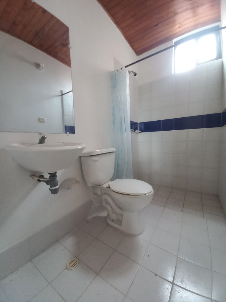 Apartamento En Venta - C.r Villa Salome Piso 5 Sin Ascensor, Ibagué